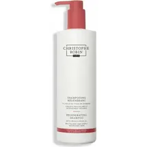 Christophe Robin Regenerating Shampoo Pflegeshampoo für mehr Volumen 500 ml