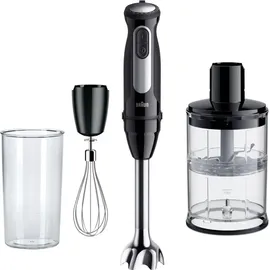 Braun MultiQuick 5 Pro MQ55254M Stabmixer