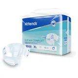 Attends Slip Air Comfort 10 Inkontinenzslips XL / 15 Stück