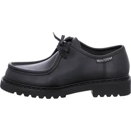 Mephisto Peppo Herren, Halbschuhe, Größe:41.5 EU / 41.5 EU