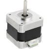 Schrittmotor nema14-02 0.15 Nm 0.75A Wellen-Durchmesser: 4.5mm