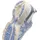 Asics GEL-1130 Herren White/Light Sapphire 44