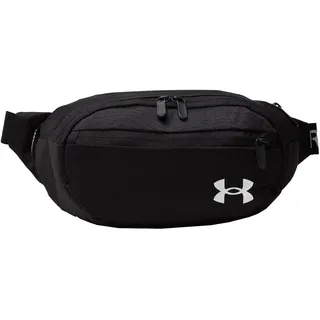 Under Armour Flex Gürteltasche - Black / Black - One Size