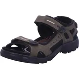 ECCO Offroad Yucatan Herren Braun 45