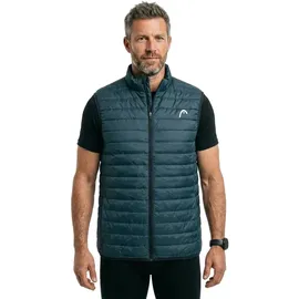 Head Club Lightweight Weste navyblau S
