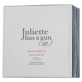 Juliette Has a Gun Sunny Side Up Eau de Parfum 50 ml