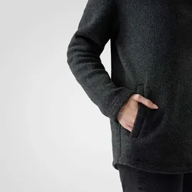 Smartwool Second Cut Fleece - Charcoal - M