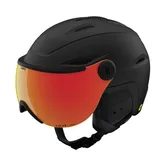 Giro Vue MIPS Vivid (2021) matte black
