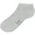 BENCH Sneakersocken 7 Paare Beige/Grau/Schwarz/Weiß 35-38