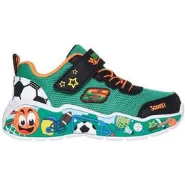 SKECHERS PLAY SCENE Mehrfarbig 23