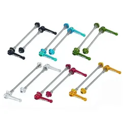KCNC Schnellspanner Set Road | Titan