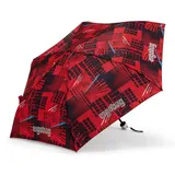 ergobag Regenschirm AlarmBärreitschaft
