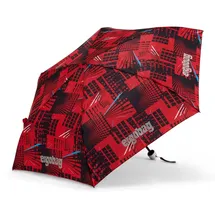 ergobag Regenschirm AlarmBärreitschaft