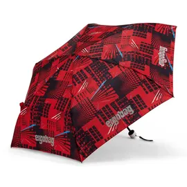 ergobag Regenschirm AlarmBärreitschaft