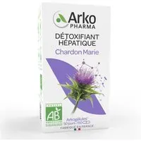 ARKOPHARMA Chardon Marie Capsule(S) 150 pc(s)