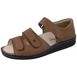 Finn Comfort Baltrum Herren Braun 46