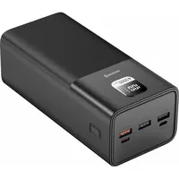 Swissten Power Line (40000 mAh, 100 W, 148 Wh),