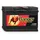 Banner Starting Bull 72Ah 12V