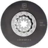 Fein HSS-Sägeblatt SL Ø 85 mm 5 Stück