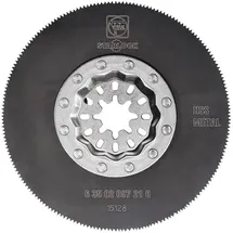 Fein HSS-Sägeblatt SL Ø 85 mm 5 Stück
