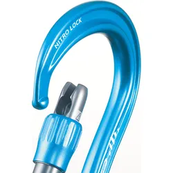 C.A.M.P. Nitro Lock - Blue neutral