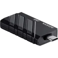A-Data SC735 2 TB USB-C 3.2 Grau
