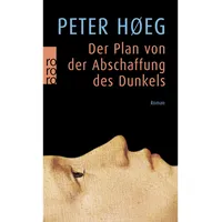 Rowohlt Taschenbuch Verlag Der Plan von der Abschaffung des