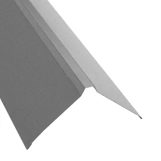 smart cover solution Dachfirst 100 x 18,7 x 6,5 cm verzinkt