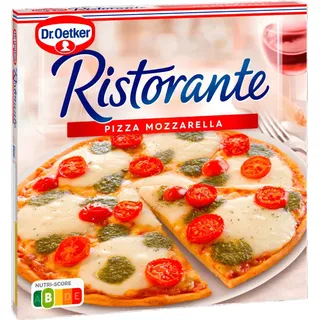Dr.Oetker Ristorante Pizza  Mozzarella  335g