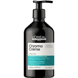 L'Oréal Professionnel Paris Serie Expert Chroma Crème Shampoo Grün 500ml
