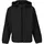 ZigZag Troy Softshelljacke Kinder 1001 - black 6 116