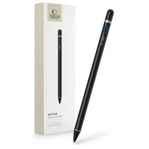 TECH-PROTECT Active Stylus Pen für Tablet PCs Schwarz