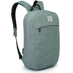 Osprey Arcane Large Day Tagesrucksack (Volumen 20 Liter / Gewicht 0,6kg), O/S - Medium Grey Heather