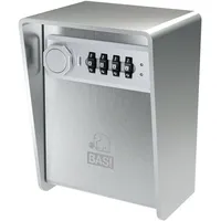 BASI 2101-0020 Zahlenschloss / keine Sicherheitsstufe
