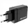Verbatim USB Wall Charger 30W 1xUSB-C PD 3xUSB-A schwarz