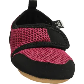 Beck Buddy Hausschuh Pink 30