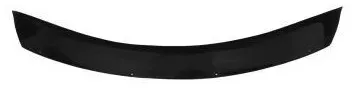 Deflektor für die Motorhaube für NISSAN TIIDA (2004–2013) Limousine