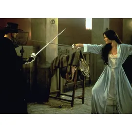 Sony Die Maske des Zorro - Limitiertes Steelbook (4K Ultra HD+Blu-ray)
