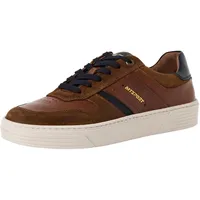 Marco Tozzi MT SPORT Herren Braun 42