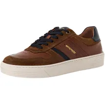 Marco Tozzi MT SPORT Herren Braun 42