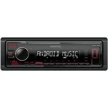 Kenwood KMM-105RY