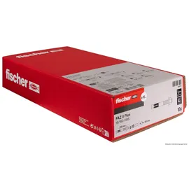 Fischer Bolzenanker FAZ II Plus 16/160 HBS 10 Stück