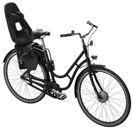 Thule Yepp Nexxt Maxi inkl. Halterung obsidian black
