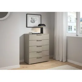 Rauch Highboard 80 x 100 x 42 cm Fango