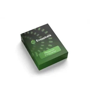 Loxone Exosphere Miniserver Pro (10 Jahre)