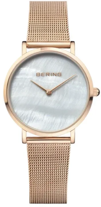 Bering Classic | gold glänzend | 15331-364