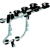 Peruzzo Verona für 3 Fahrräder