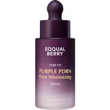 EQQUALBERRY Purple PDRN Serum 30 ml