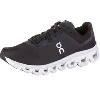 On Cloudflow 4 Herren Black/White 43