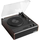 Victrola VTA-73 Braun